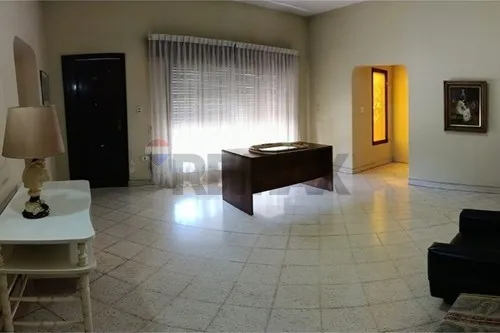 Casa en alquiler en Santisima trinidad