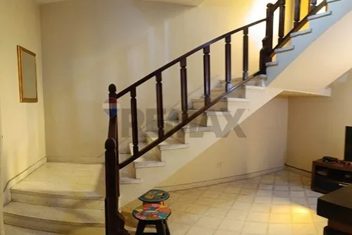 Casa en alquiler en Santisima trinidad