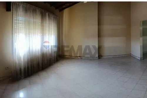 Casa en alquiler en Santisima trinidad