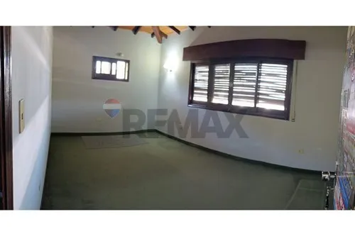 Casa en alquiler en Santisima trinidad