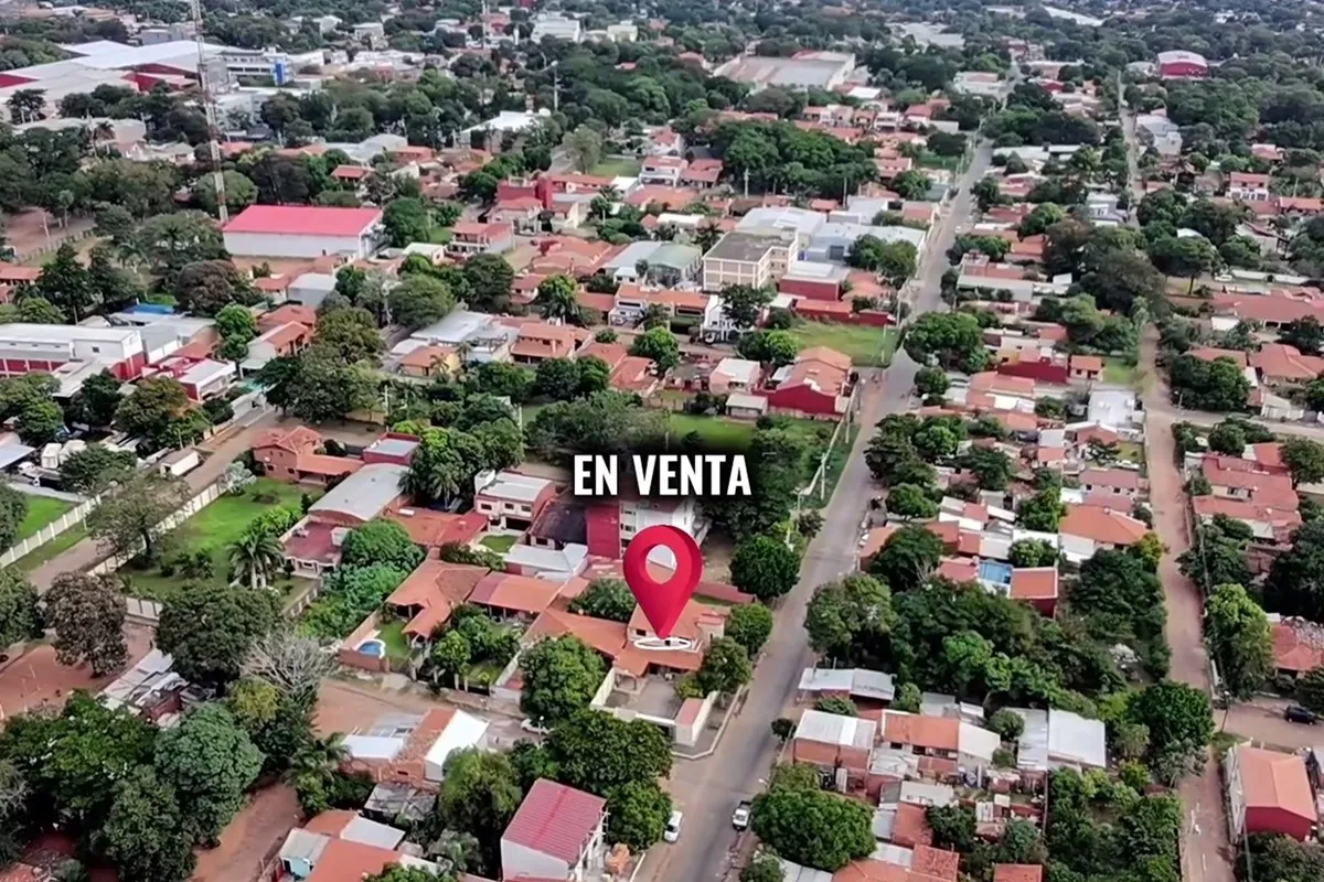 Casa en venta en SAN JUAN