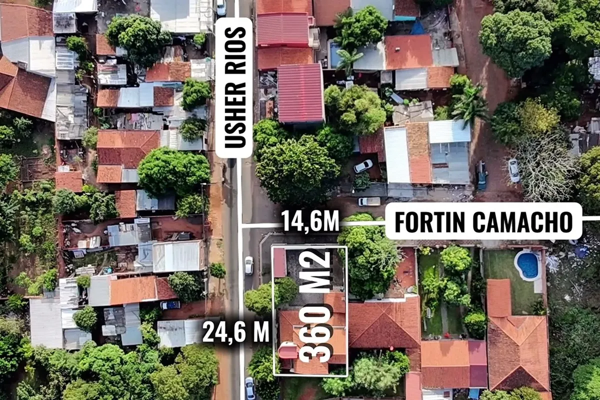Casa en venta en SAN JUAN