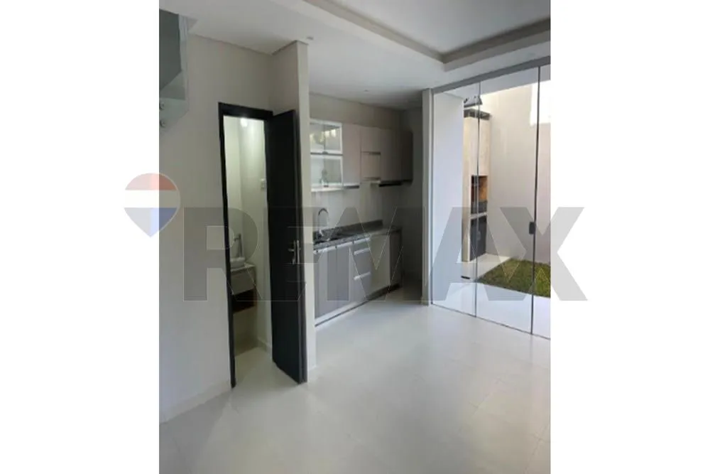 Duplex en venta en San Lorenzo
