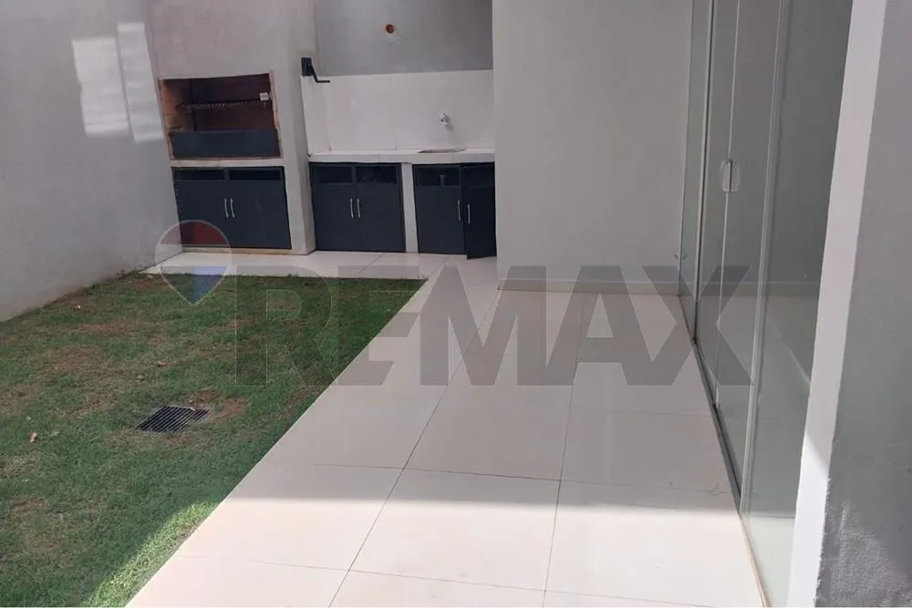 Duplex en venta en San Lorenzo