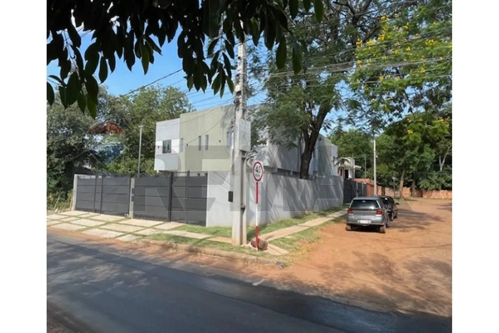 Duplex en venta en San Lorenzo