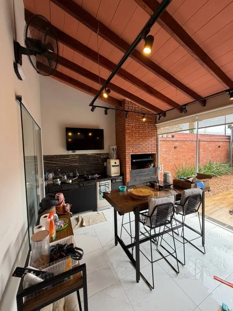 Casa en venta en arecaya
