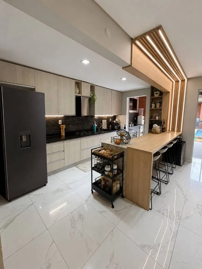 Casa en venta en arecaya