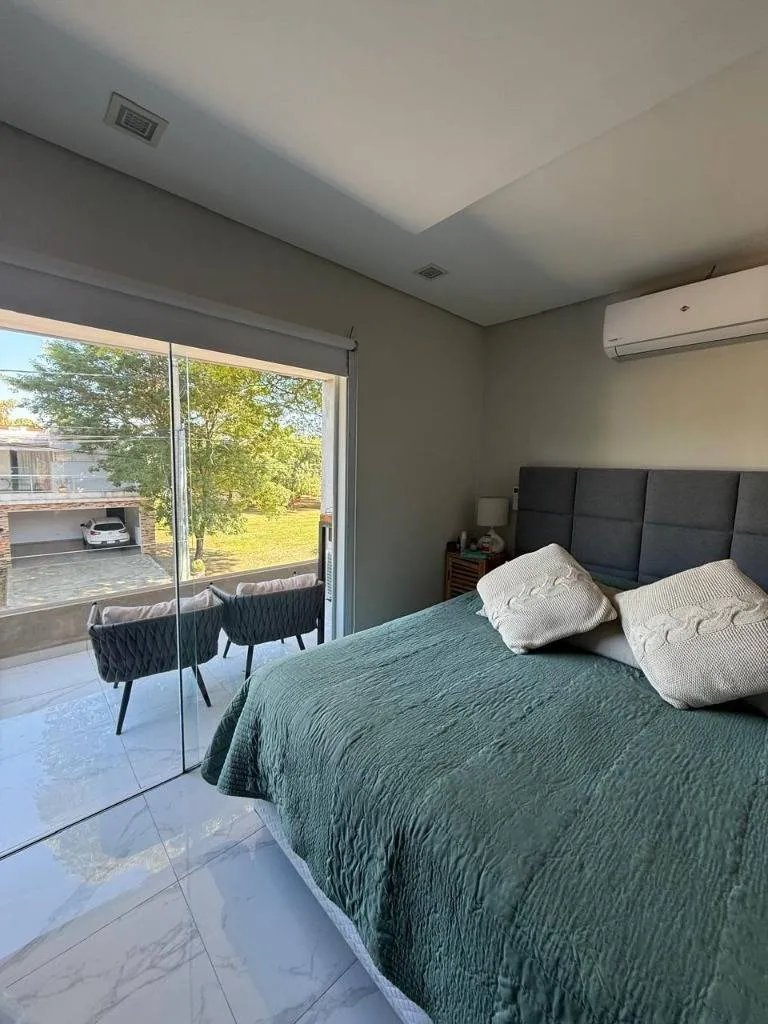 Casa en venta en arecaya