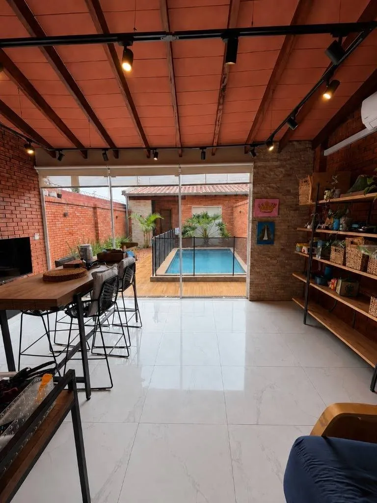 Casa en venta en arecaya