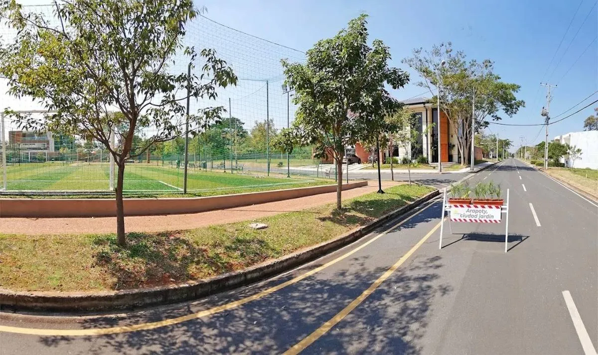 Casa en venta en arecaya