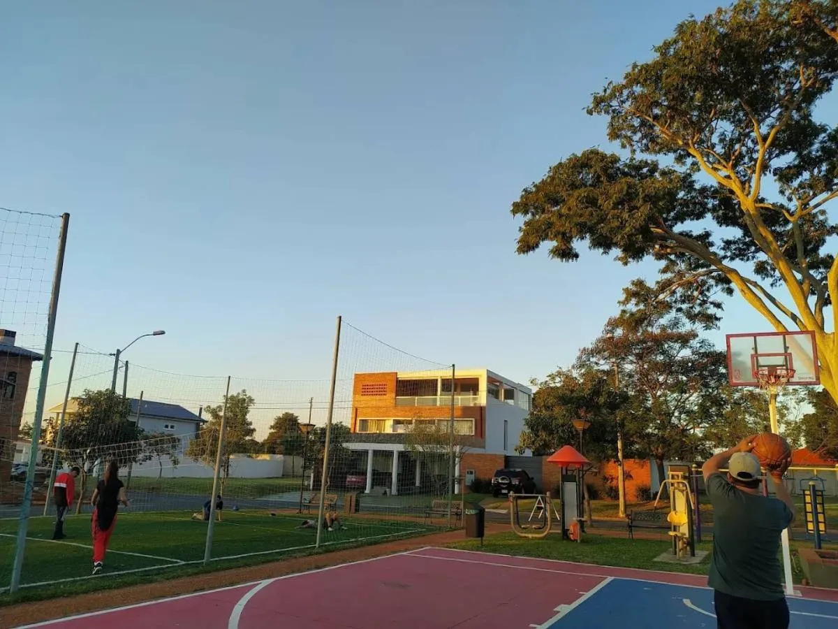 Casa en venta en arecaya