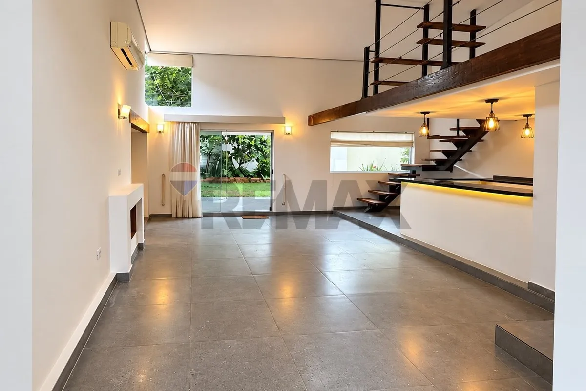 Casa en venta en Mbachio 1