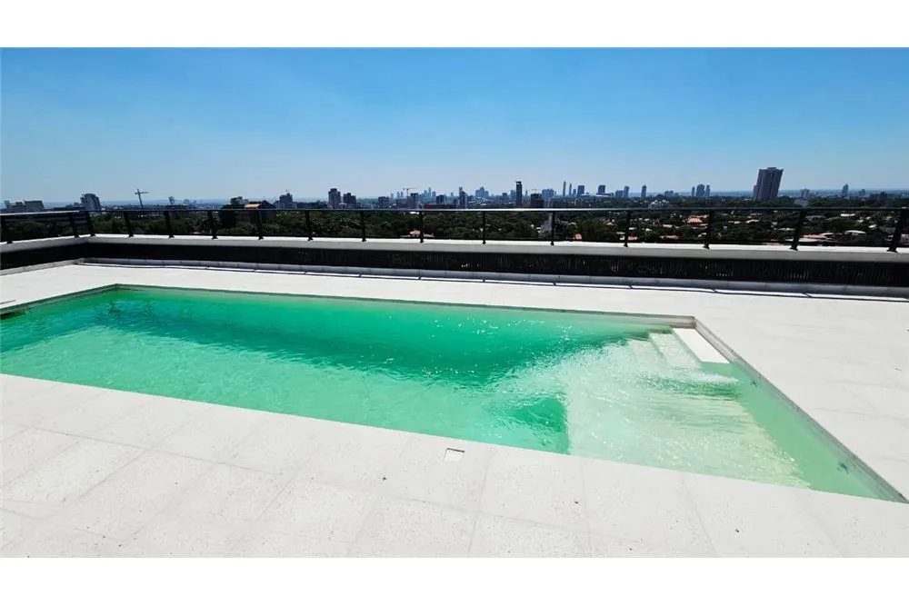 Departamento en alquiler en LOS LAURELES