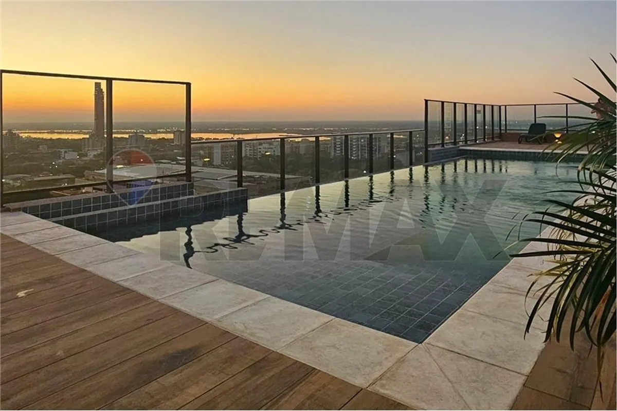 Departamento en venta en LAS MERCEDES