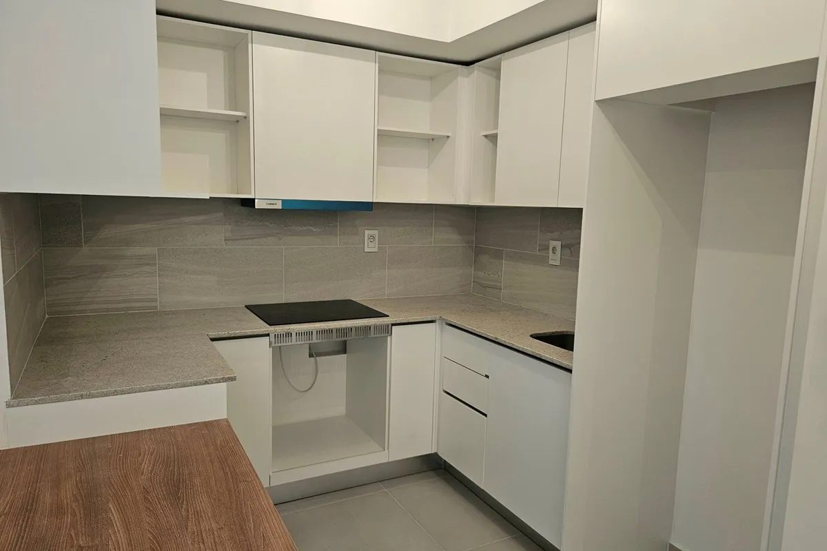 Departamento en venta en LAS MERCEDES