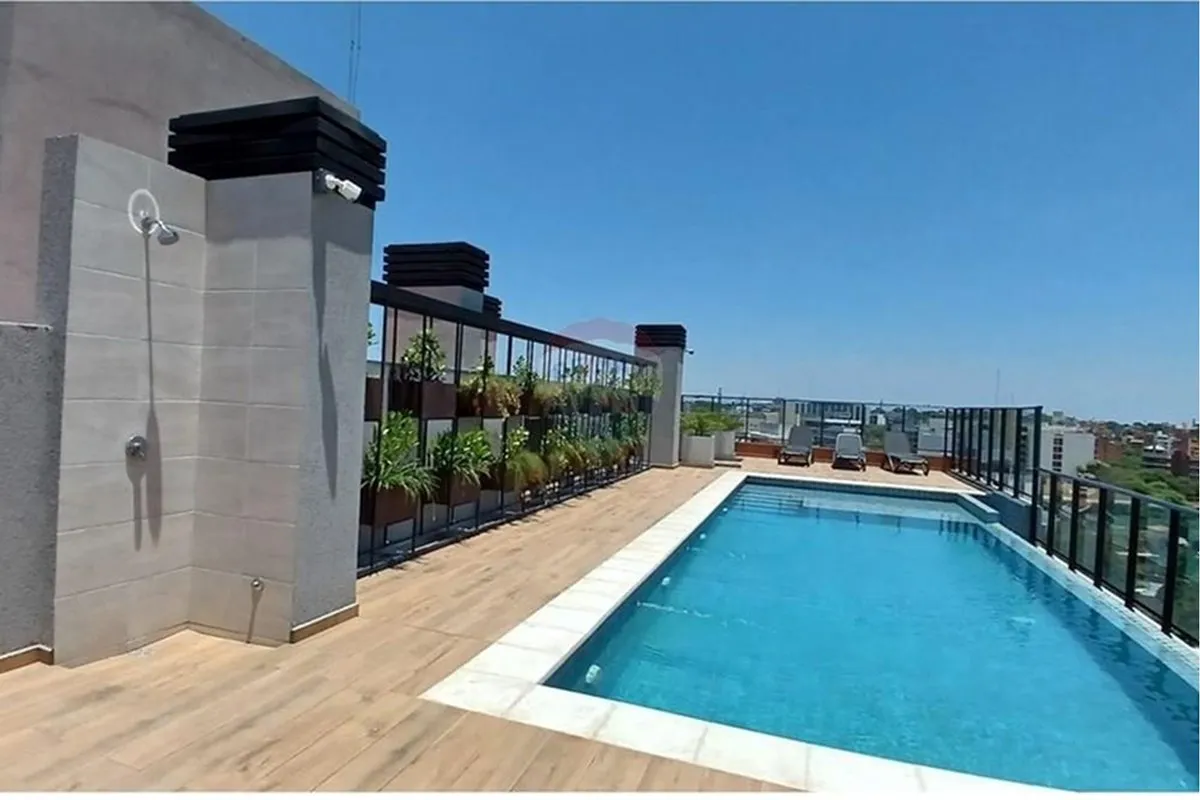 Departamento en venta en LAS MERCEDES
