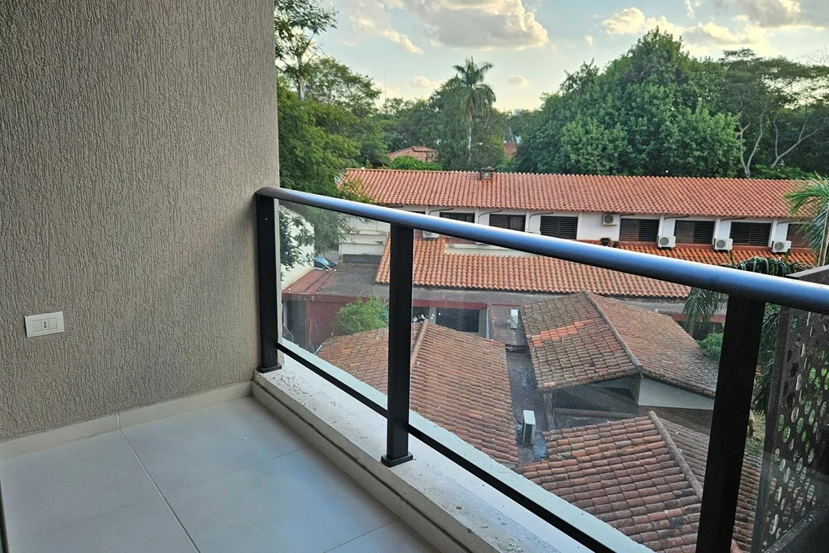 Departamento en venta en LAS MERCEDES