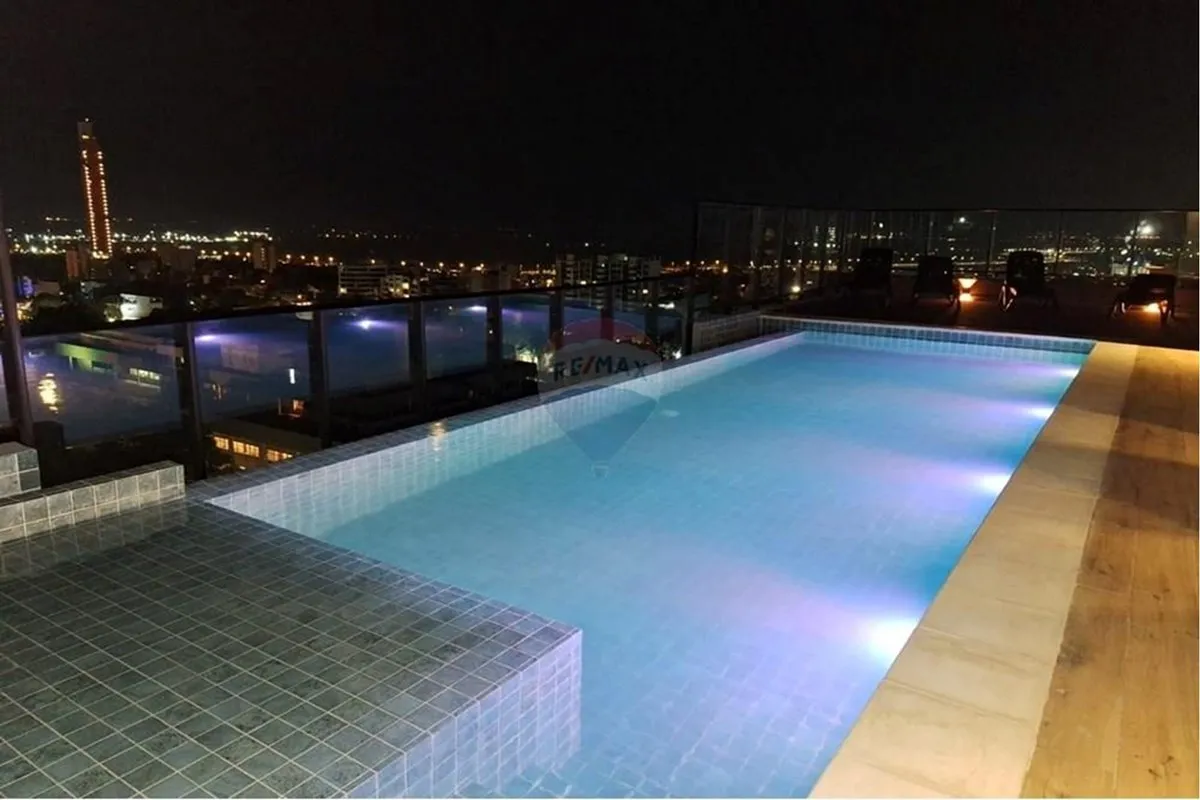 Departamento en venta en LAS MERCEDES