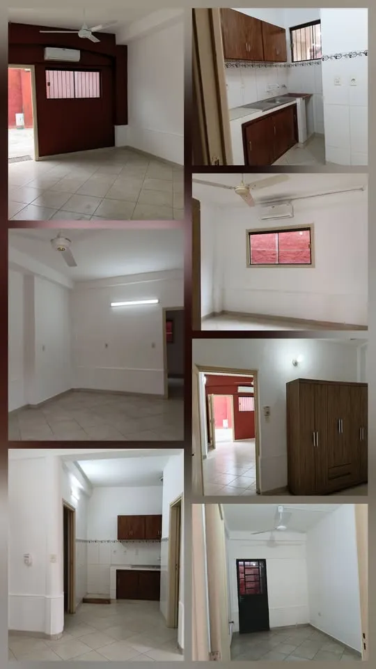 Departamento en alquiler en Herrera