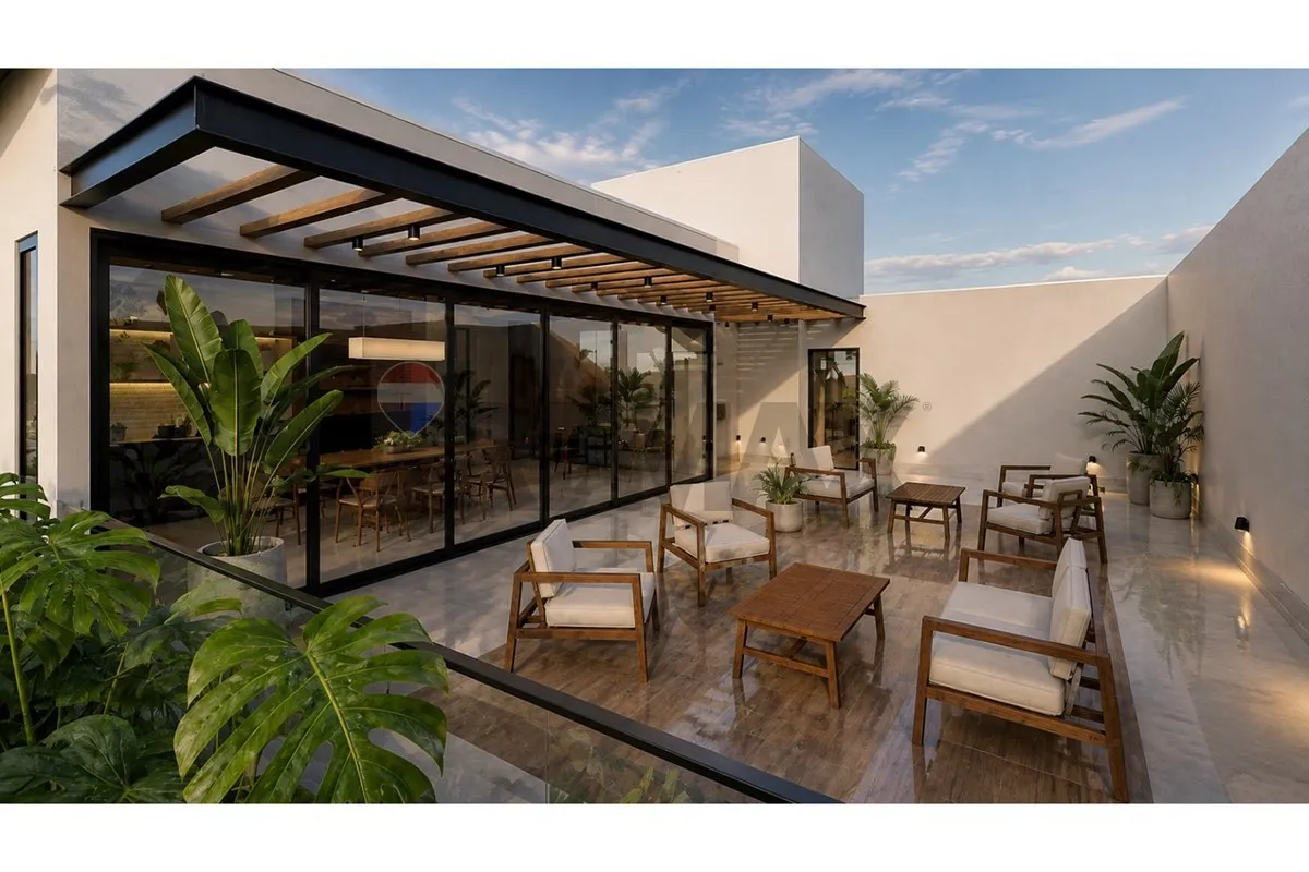 Departamento en venta en Las Lomas Carmelitas