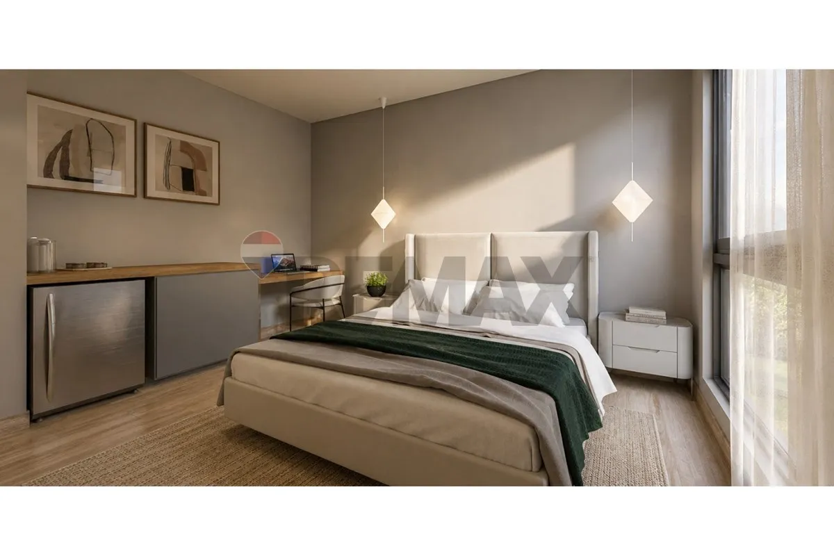 Departamento en venta en Las Lomas Carmelitas