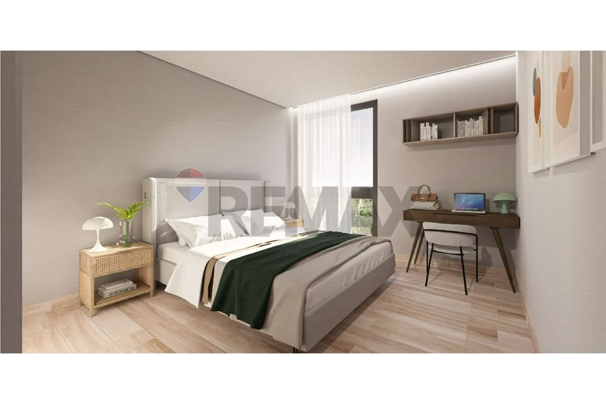 Departamento en venta en Las Lomas Carmelitas