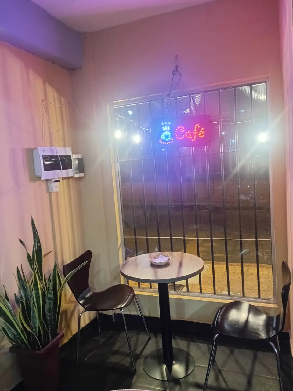 Local Comercial en alquiler en Bella Vista