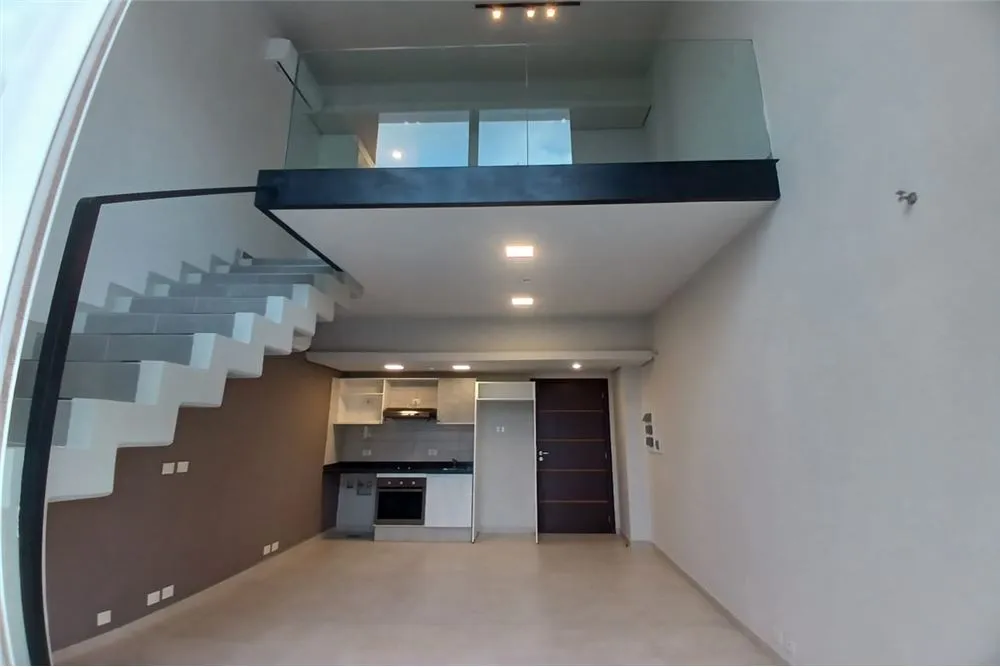 Departamento en alquiler en ytay