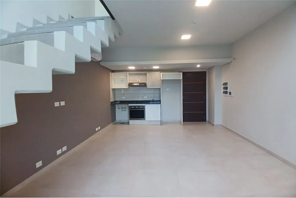 Departamento en alquiler en ytay