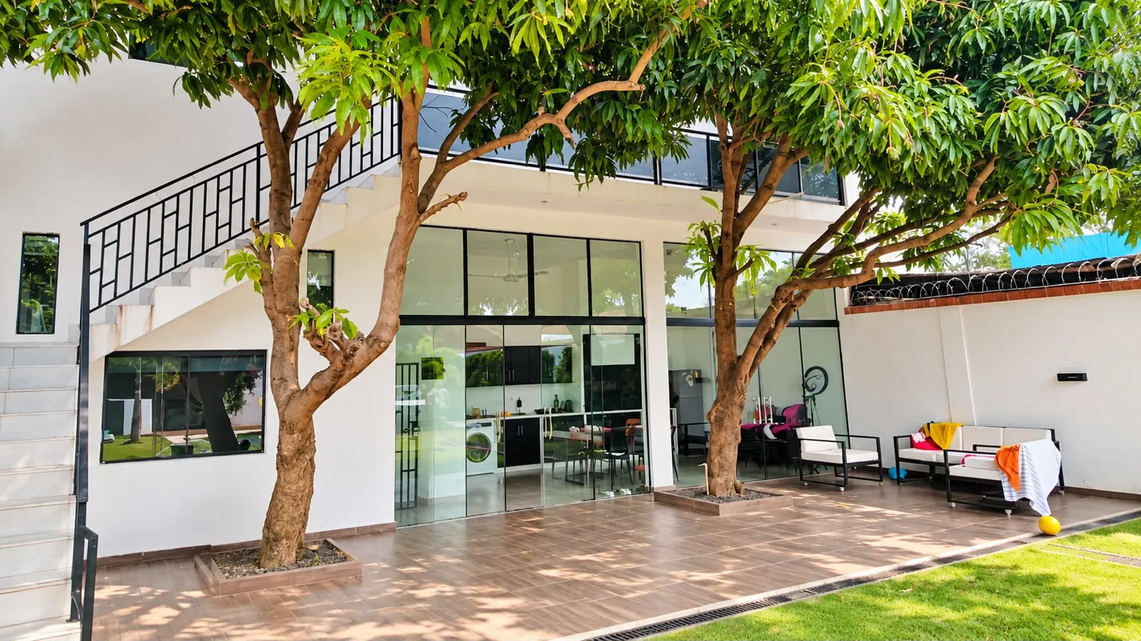 Casa en venta en Santo Tomas