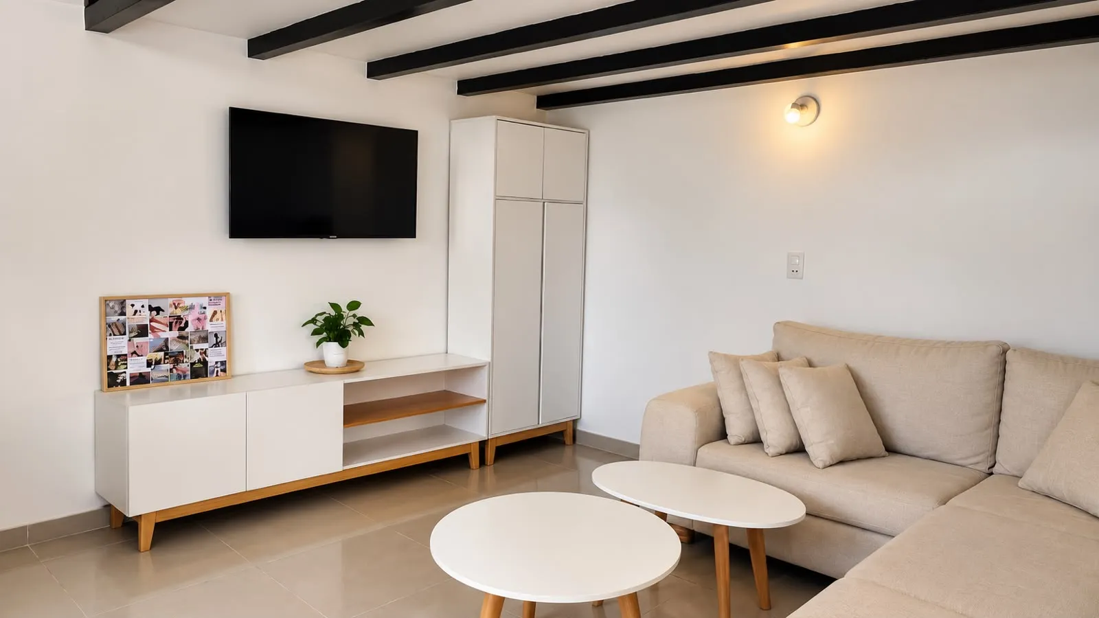 Casa en venta en Santo Tomas
