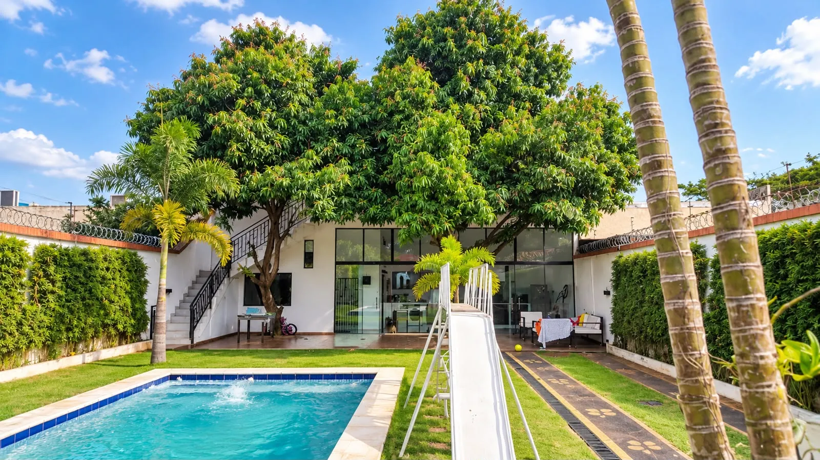 Casa en venta en Santo Tomas
