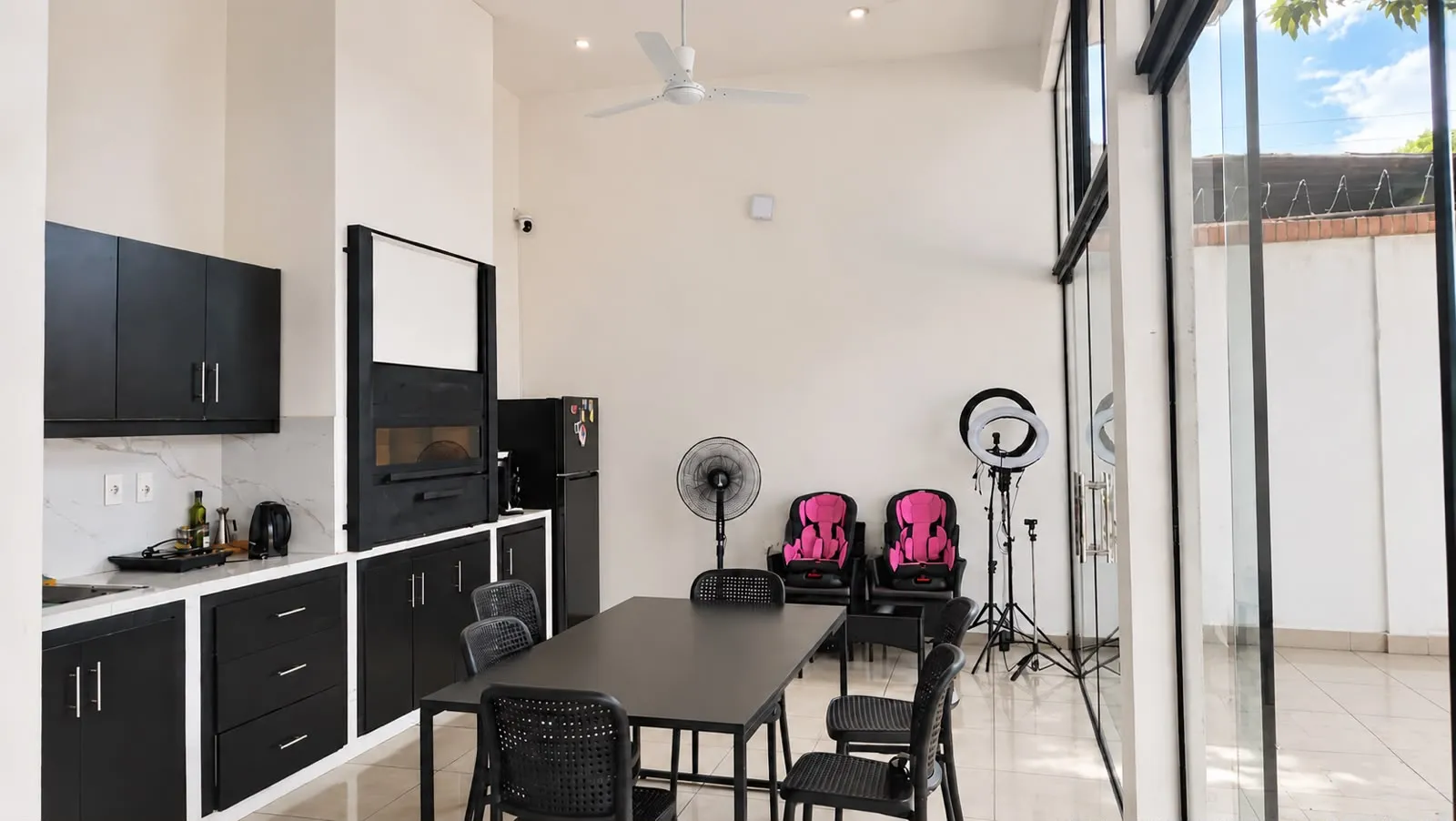 Casa en venta en Santo Tomas