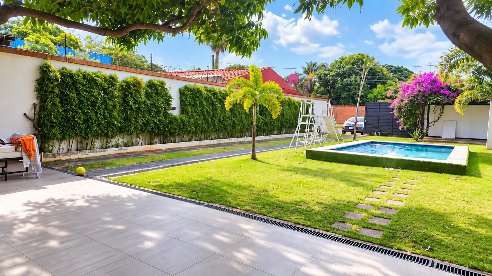 Casa en venta en Santo Tomas
