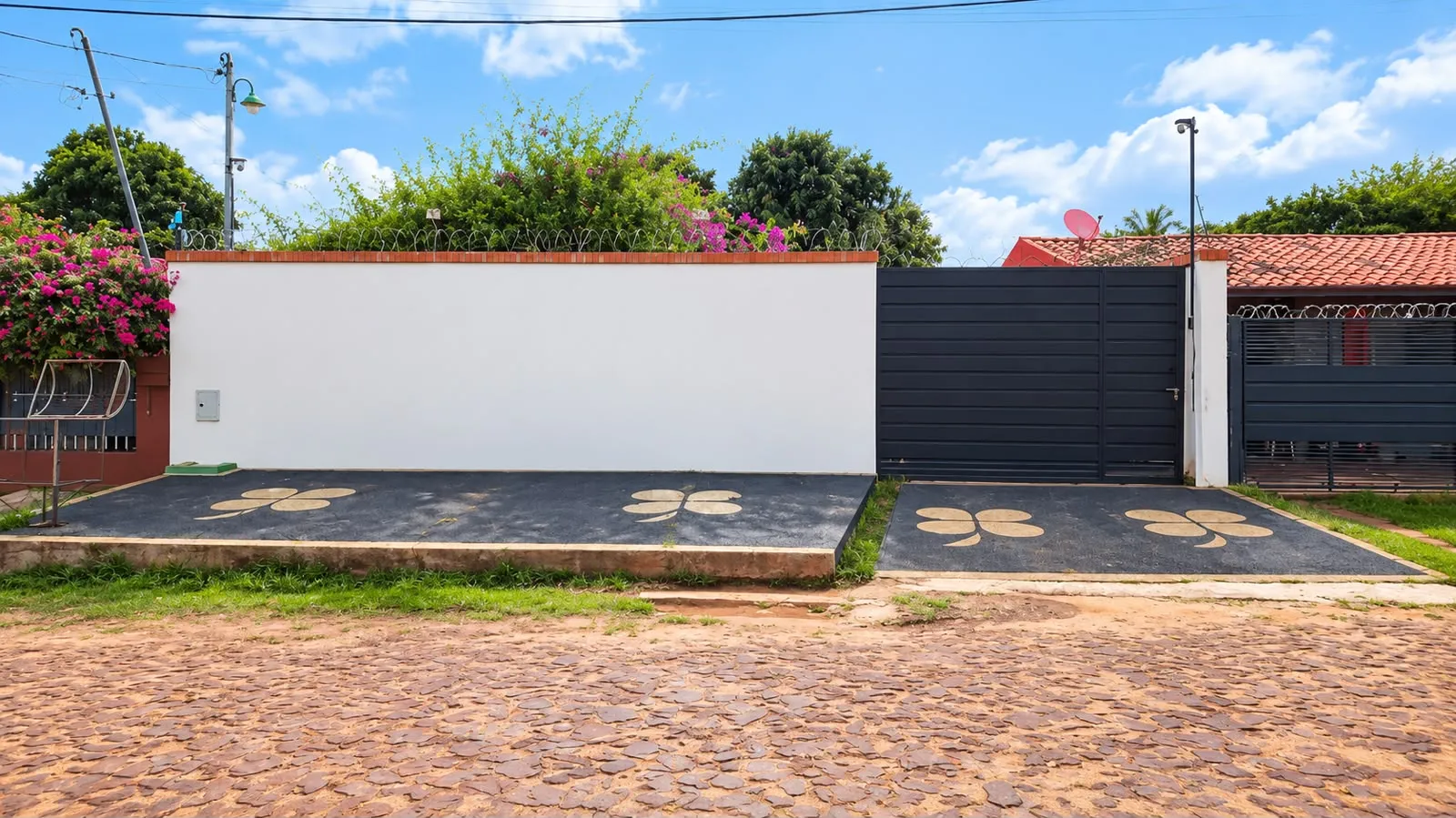 Casa en venta en Santo Tomas