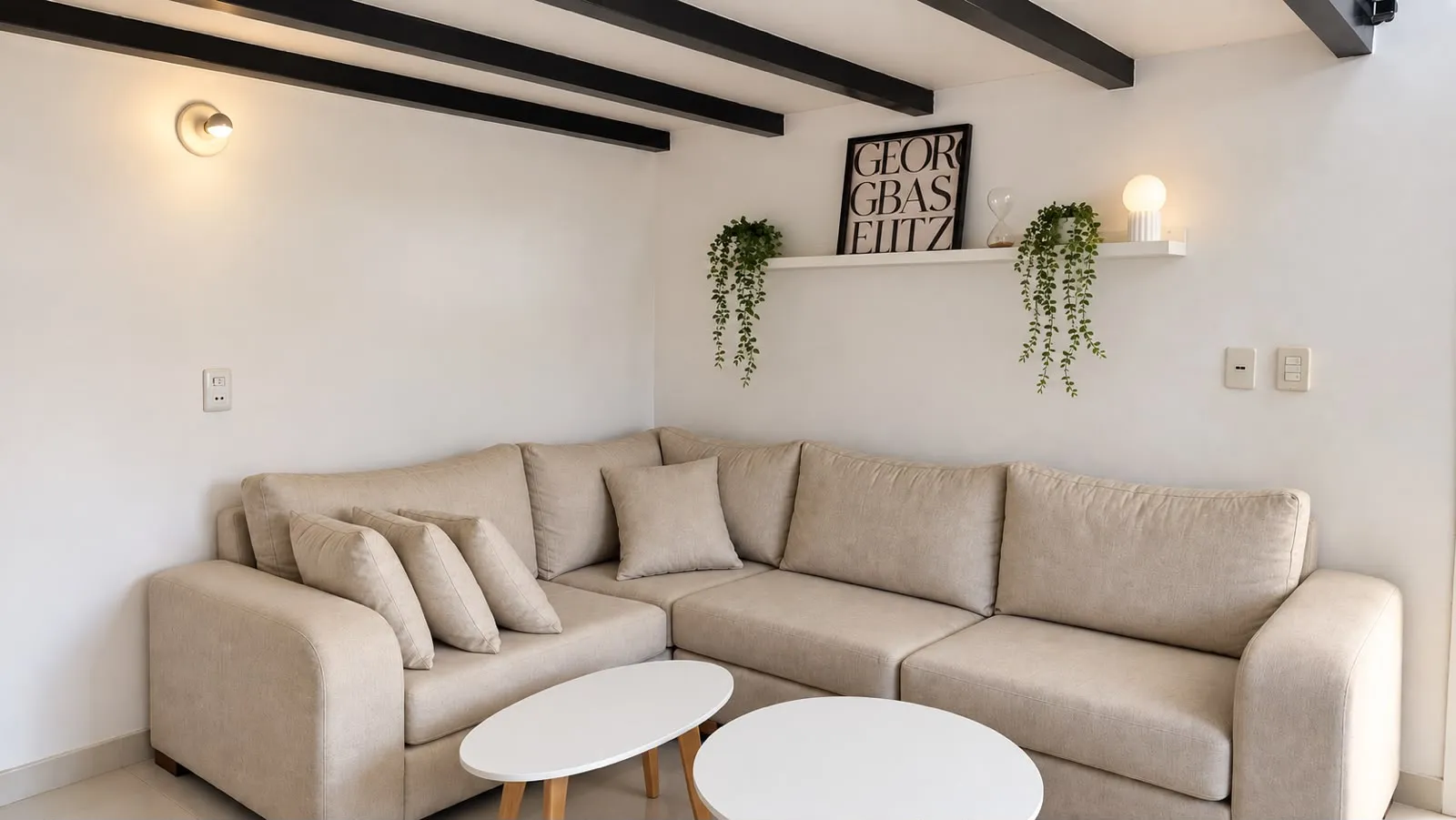 Casa en venta en Santo Tomas