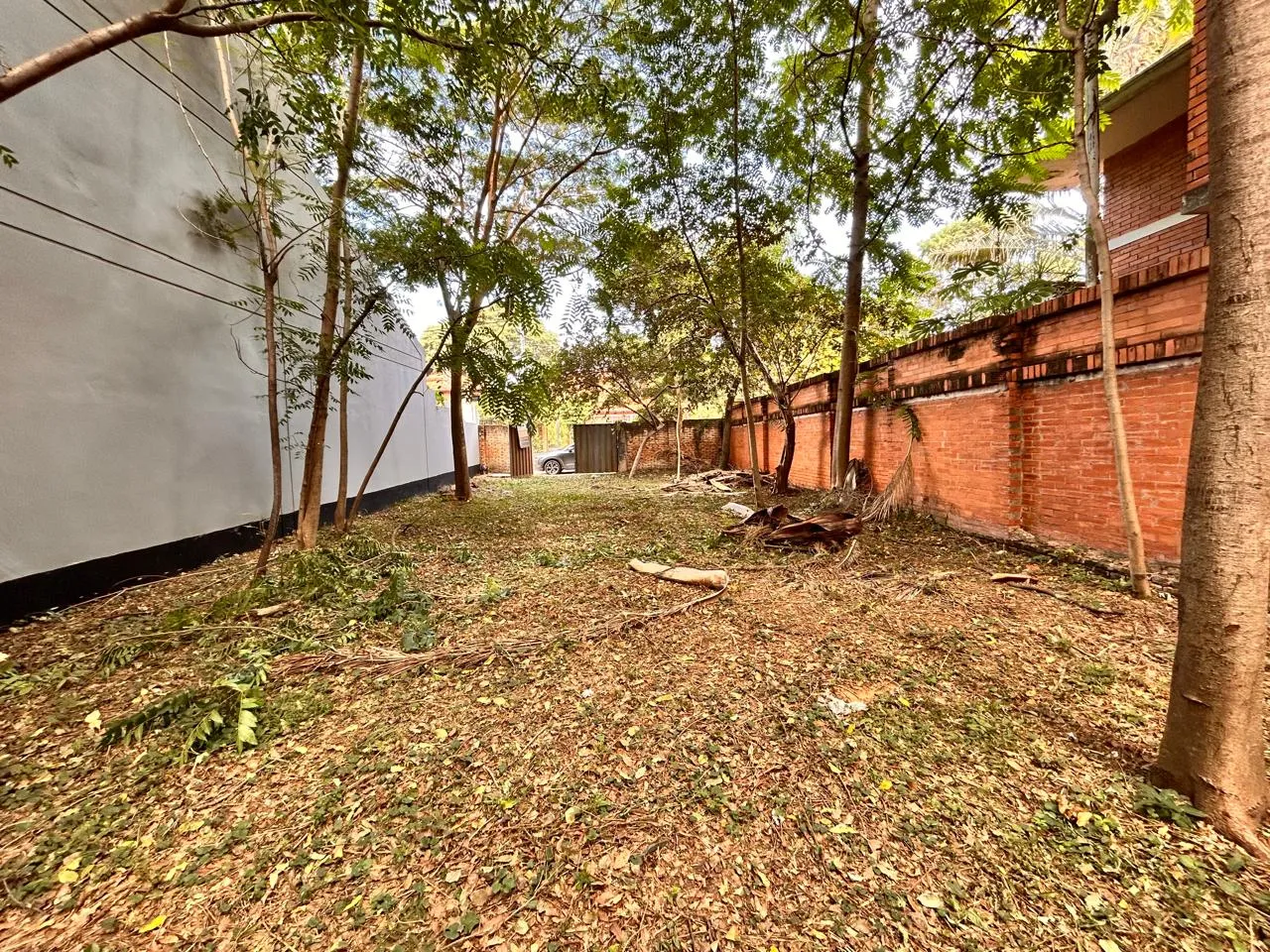 Terreno en venta en Mariscal Estigarribia