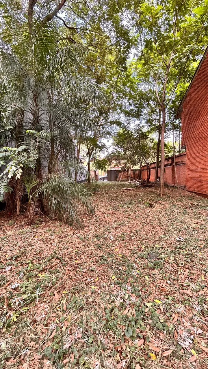 Terreno en venta en Mariscal Estigarribia