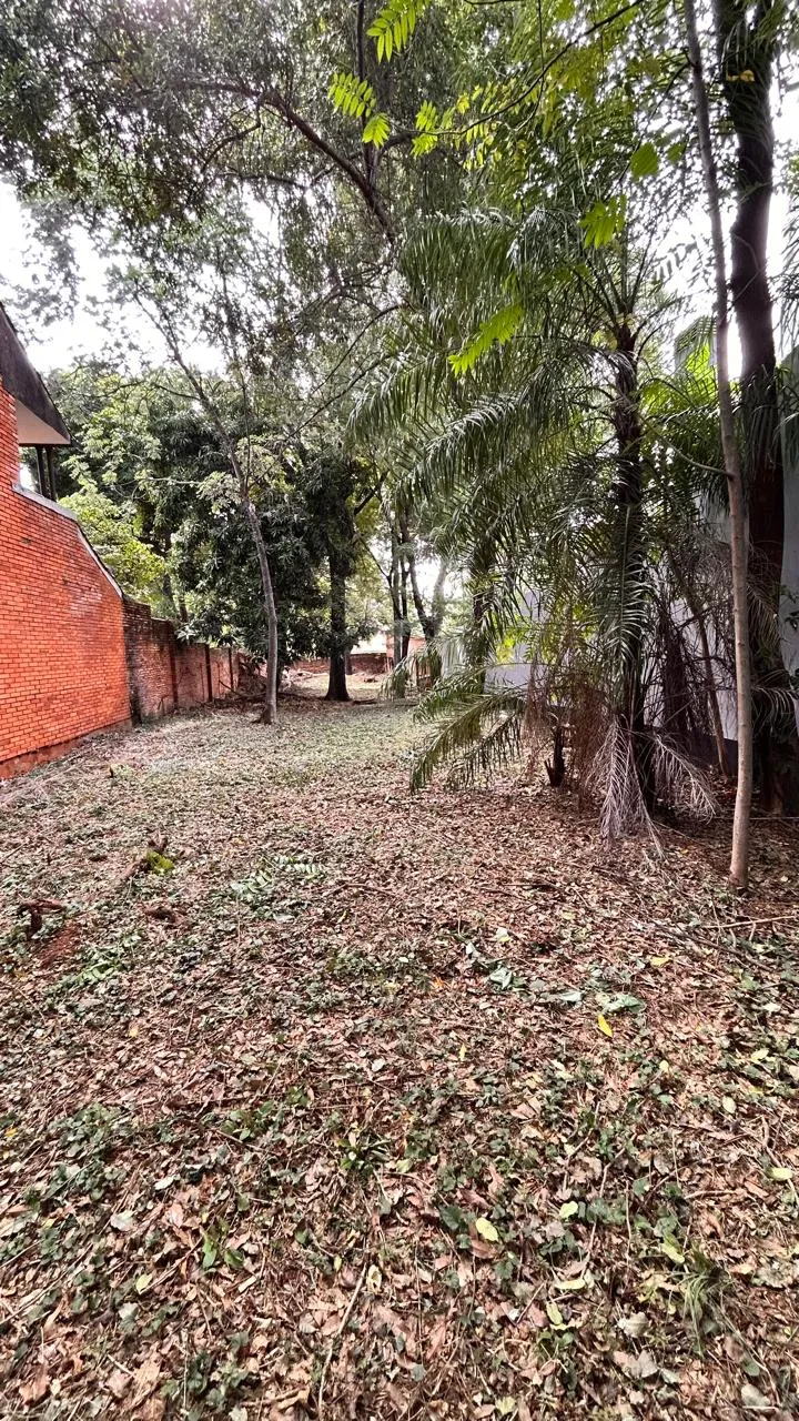 Terreno en venta en Mariscal Estigarribia