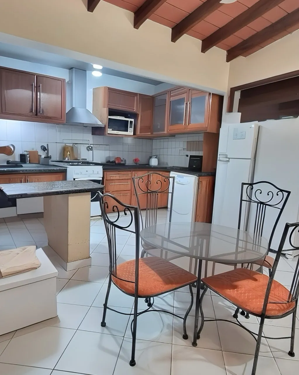 Casa en venta en Barrio Kennedy